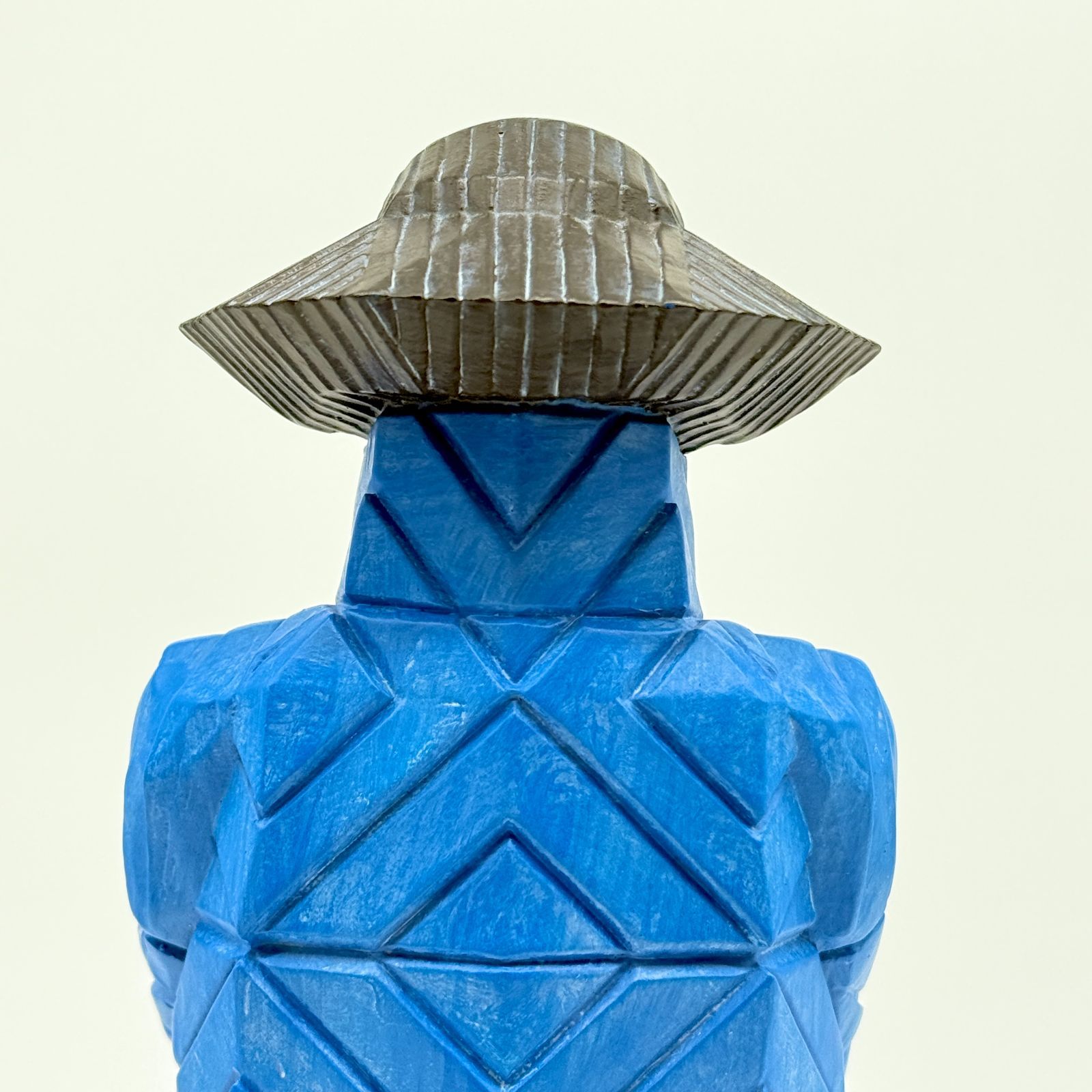 TAKU OBATA B-GIRL Down Jacket NAGAME 2016 BLUE 小畑多丘 MEDICOM