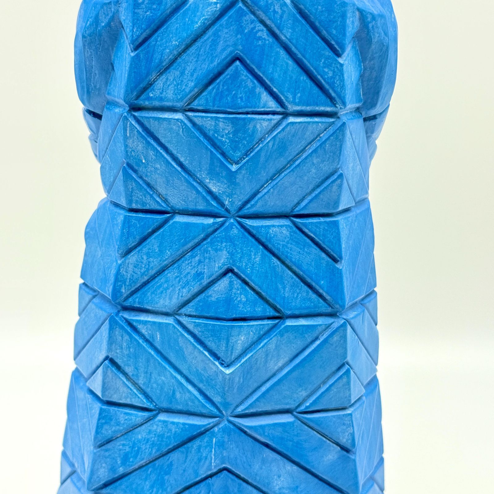 TAKU OBATA B-GIRL Down Jacket NAGAME 2016 BLUE 小畑多丘 MEDICOM