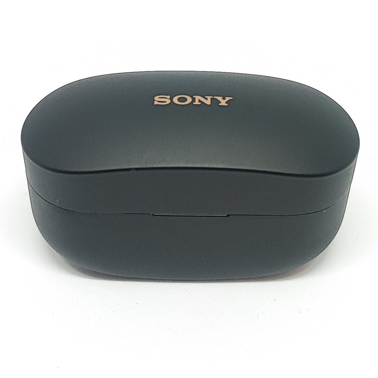 25081510 充電ケースのみ SONY WF-1000XM4 ブラック YY2948 ワイヤレス 