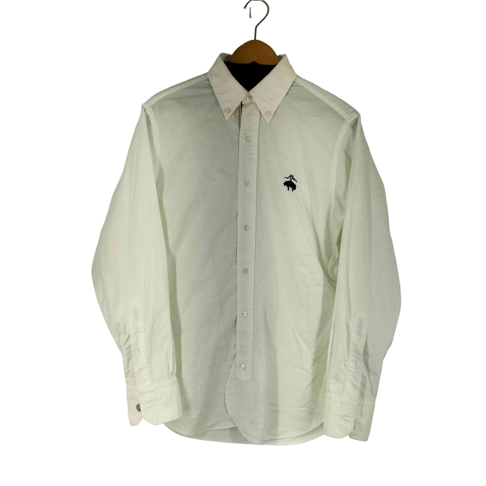 ブラックフリースバイブルックスブラザーズ BLACK FLEECE BY BROOKS