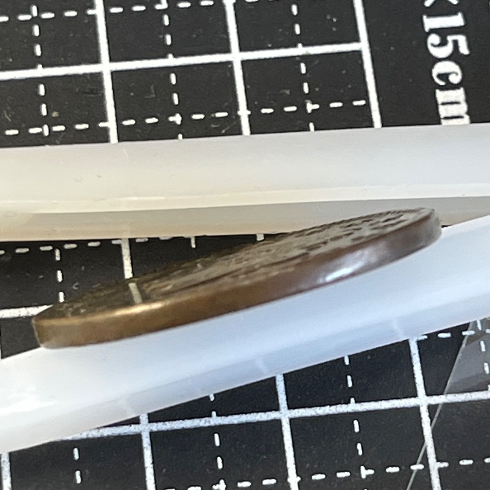 1831年 アメリカ ラージセント Matron Head 1セント 大型銅貨 19世紀