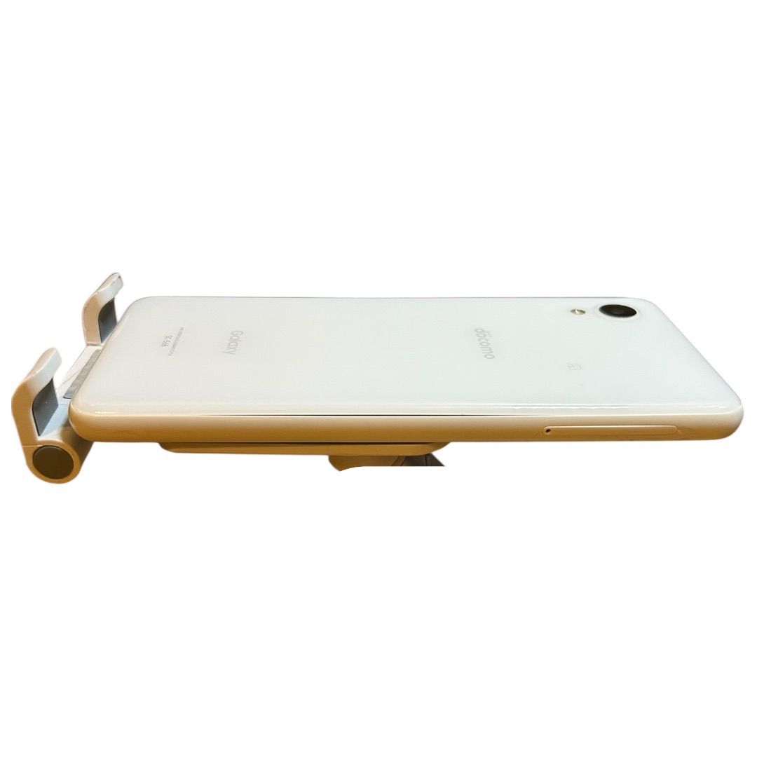 画面割れ】Galaxy A22 5G SC-56B 64GB ホワイト ジャンク - メルカリ