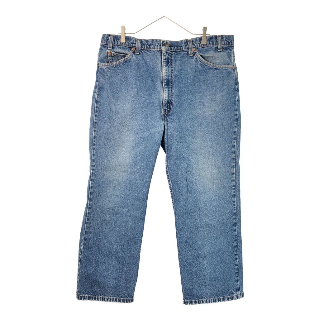 メンズ 80年代 USA製 Levi