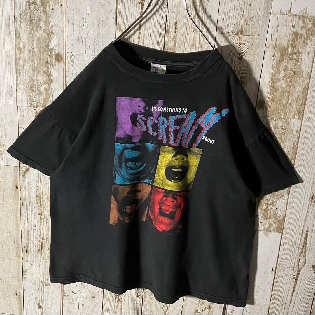 ☆ワンオクTaka着☆ONEOKROCK takaフォトアートTシャツ REBEL YELL 101