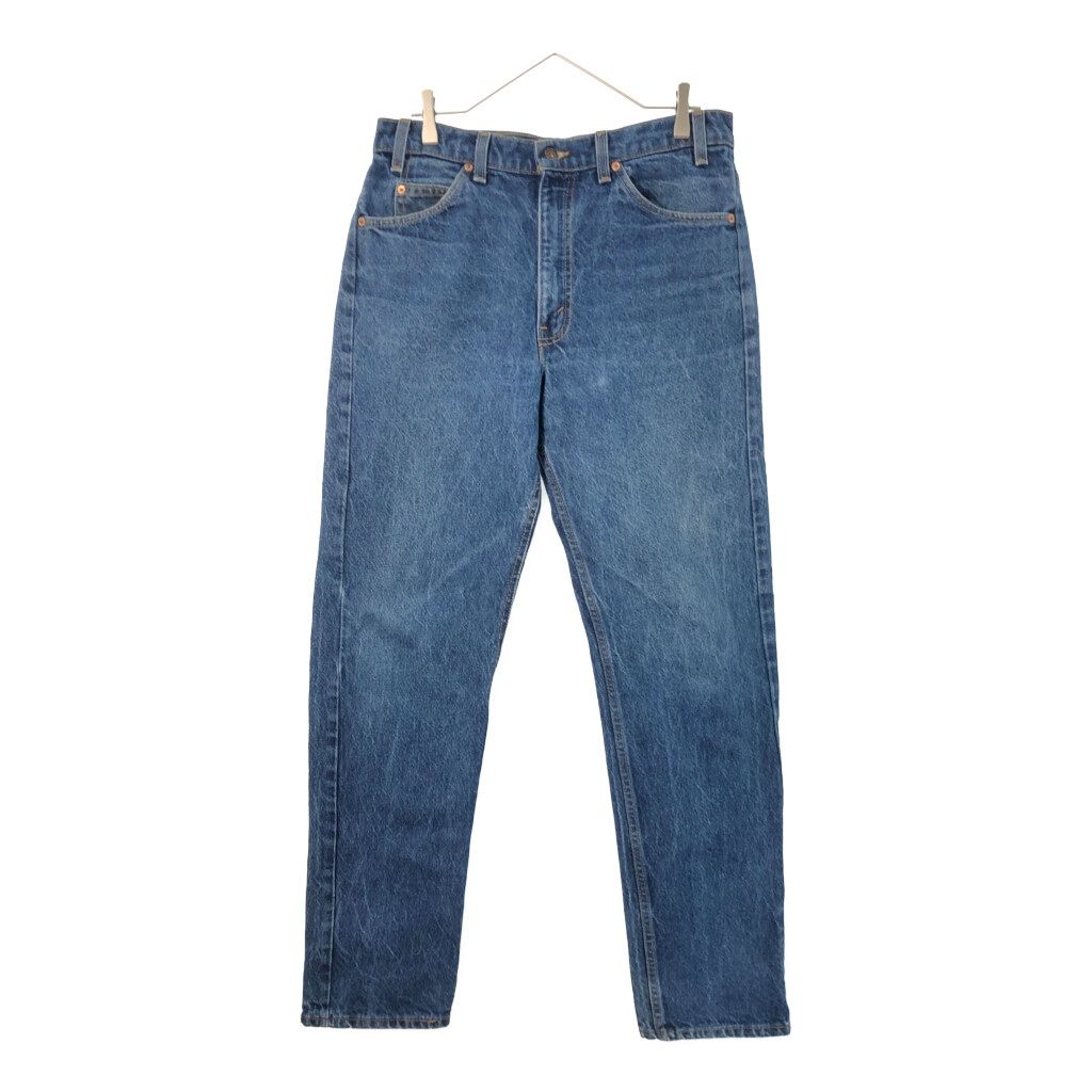levi's オレンジタブ 年代 LEVI S リーバイス 80 90年代 USA製 517