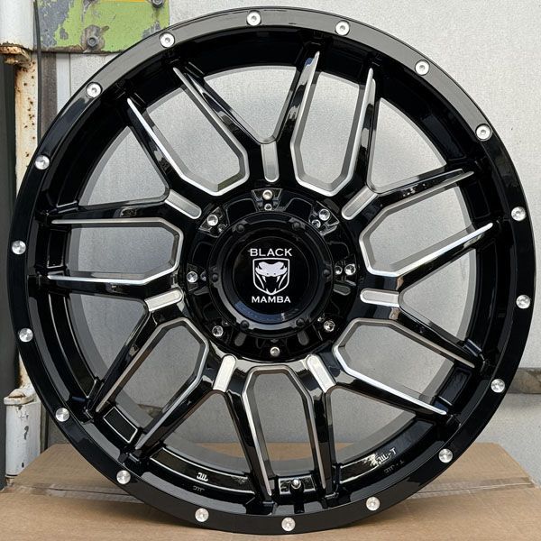 ランクル100 ランクル200 タンドラ セコイア 20インチ 新品 タイヤ