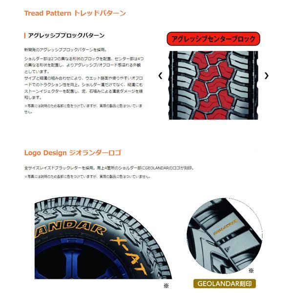 ランクル100 ランクル200 タンドラ セコイア 20インチ 新品 タイヤ