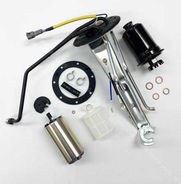 JZA70 スープラ☆後期純正フューエルポンプAssy☆ スープラ トヨタ スープラ JZA70 フューエルポンプ 燃料ポンプ 23221