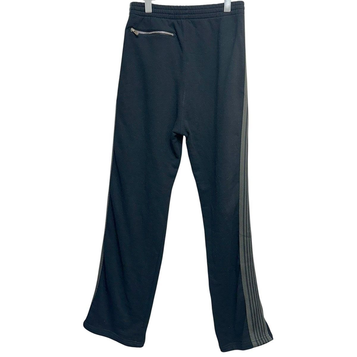 Needles nubian別注 TRACK PANT COTTON JERSEY スウェット地トラック