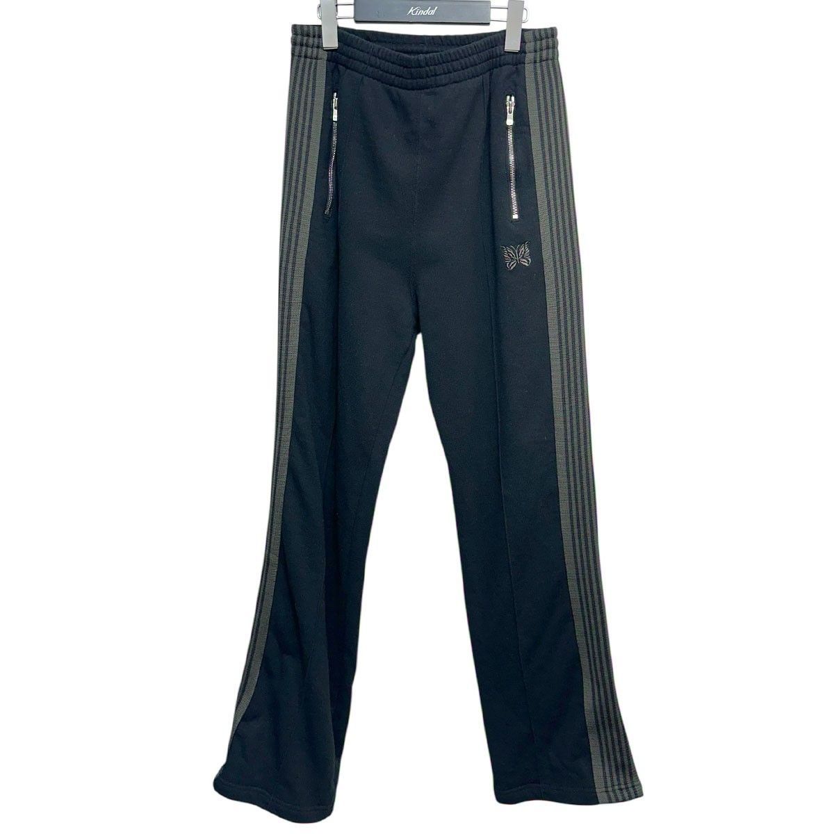Needles nubian別注 TRACK PANT COTTON JERSEY スウェット地トラック