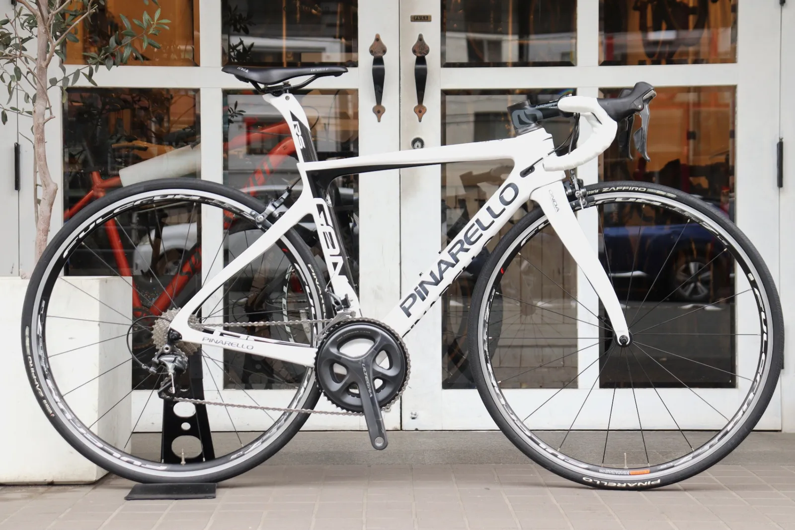 2026年最新】PINARELLO GAN RSの人気アイテム - メルカリ