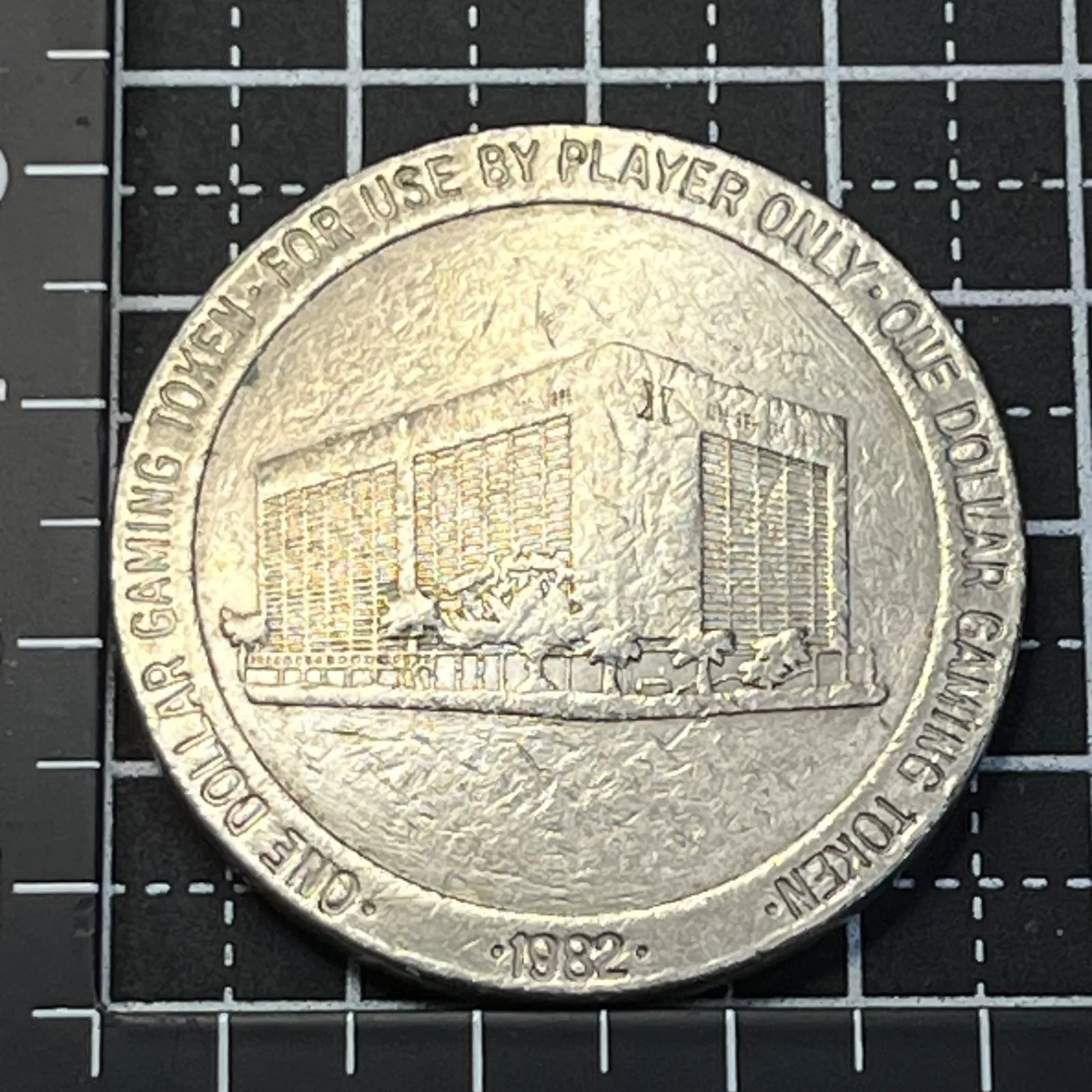 2026年最新】ラスベガス トークンの人気アイテム - メルカリ