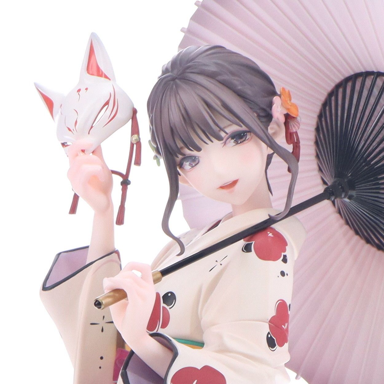 colors 〜紬〜(つむぎ) 1/6 完成品 フィギュア 一部店舗&オンライン