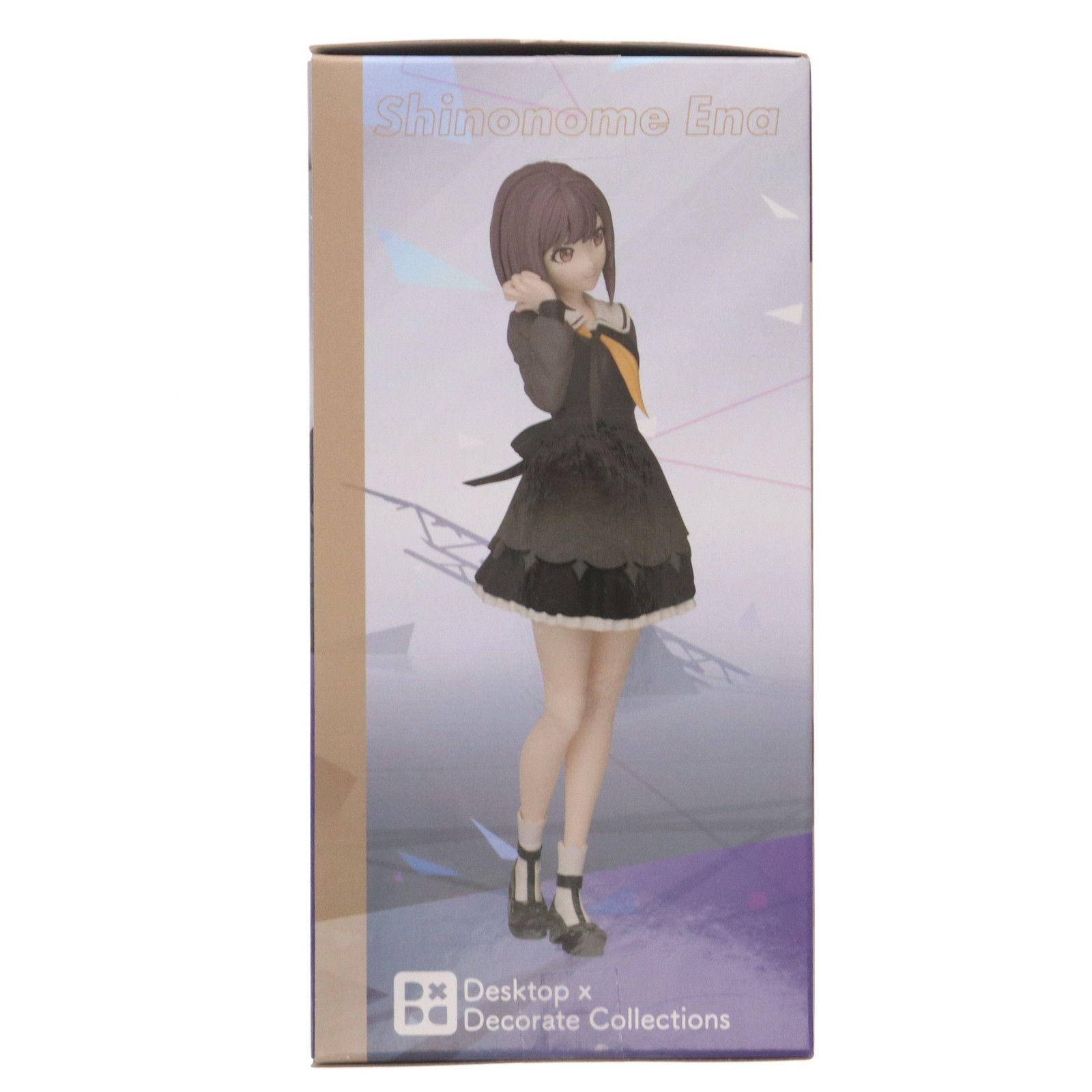 東雲絵名(しののめえな) プロジェクトセカイ カラフルステージ! feat