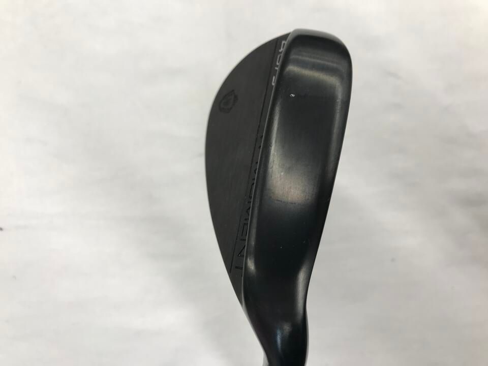 マジェスティゴルフ MAJESTY W-MOMENT ノーメッキQPQ 48度 NSプロ950GH