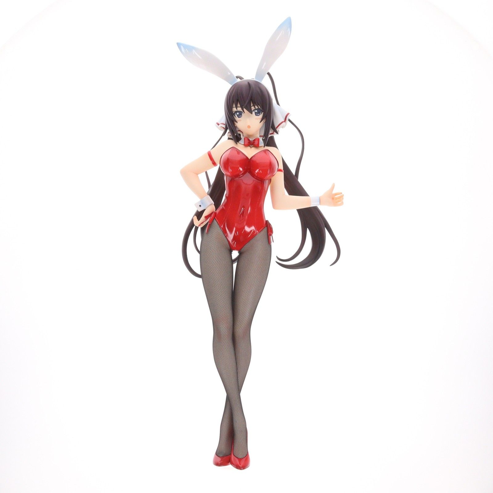 B-Style 篠ノ之箒(しのののほうき) バニーVer. IS インフィニット