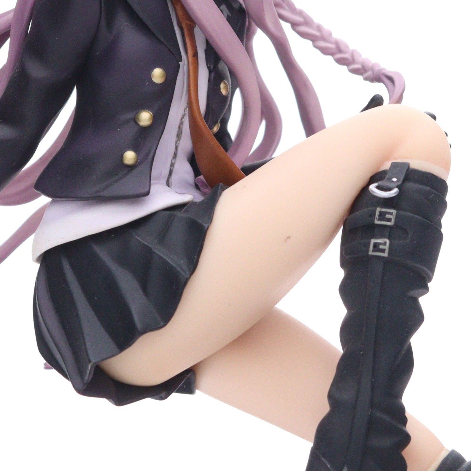 再販) 霧切響子(きりぎりきょうこ) ダンガンロンパ 希望の学園と絶望の