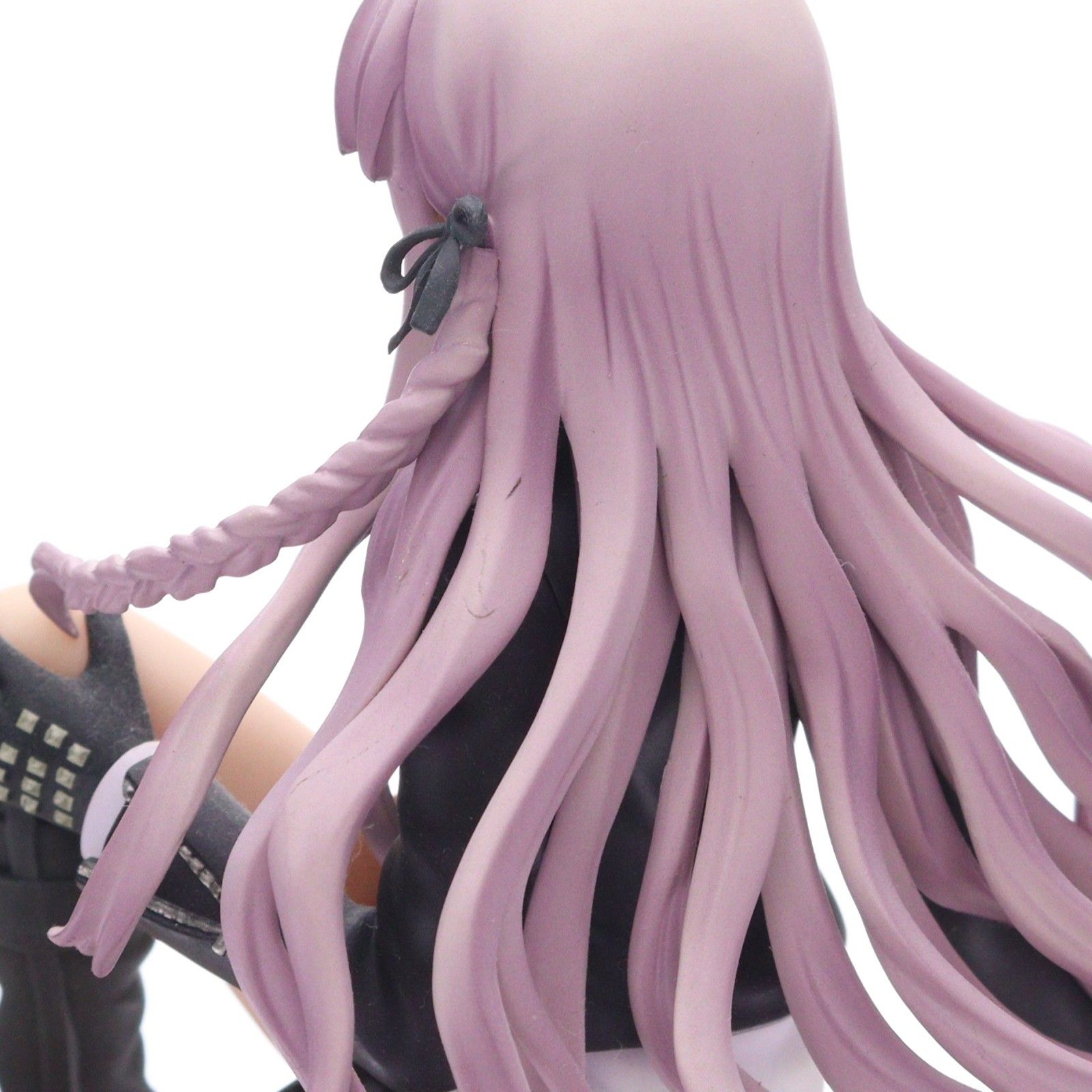 再販) 霧切響子(きりぎりきょうこ) ダンガンロンパ 希望の学園と絶望の