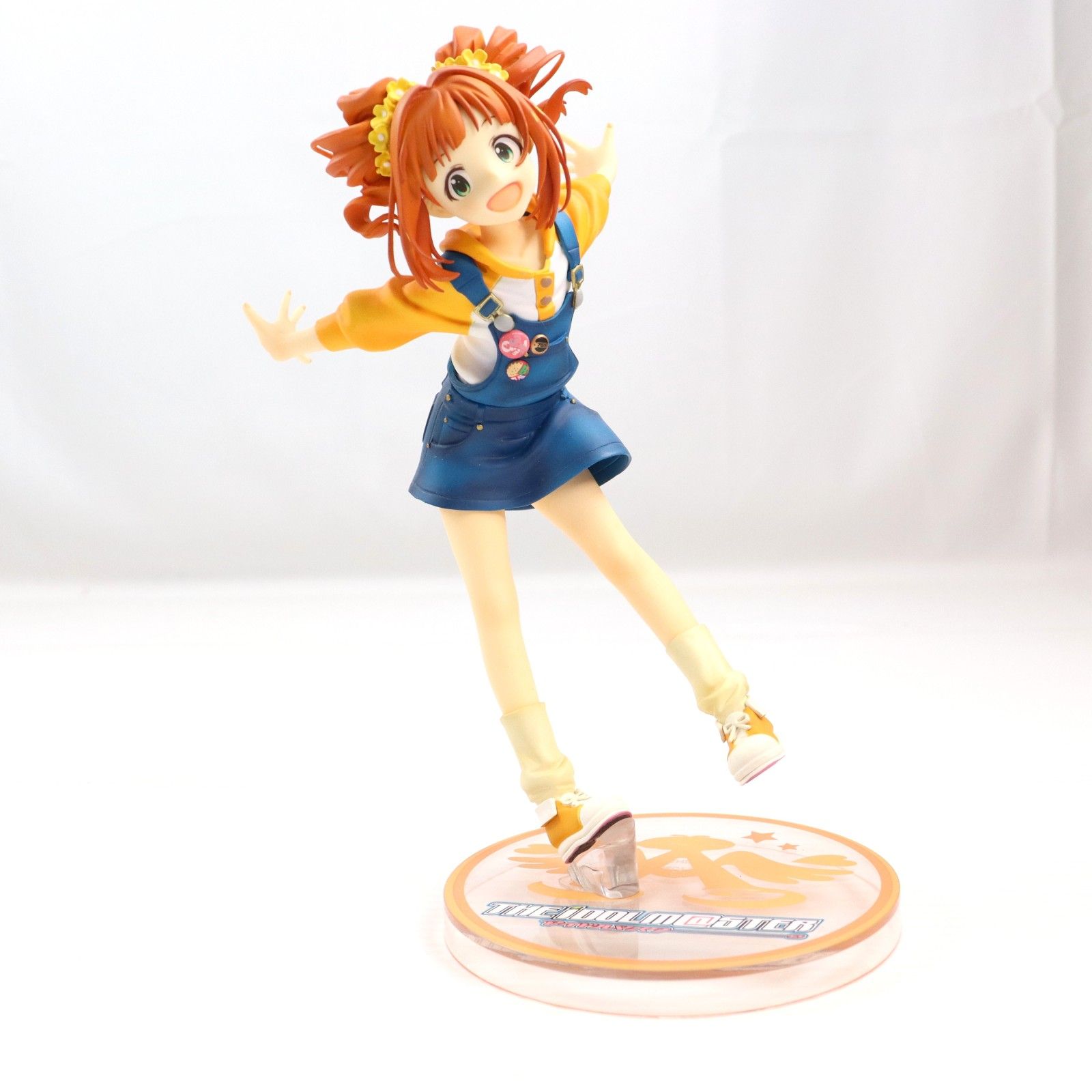 高槻やよい(たかつきやよい) アイドルマスター(THE IDOLM@STER) 1/8