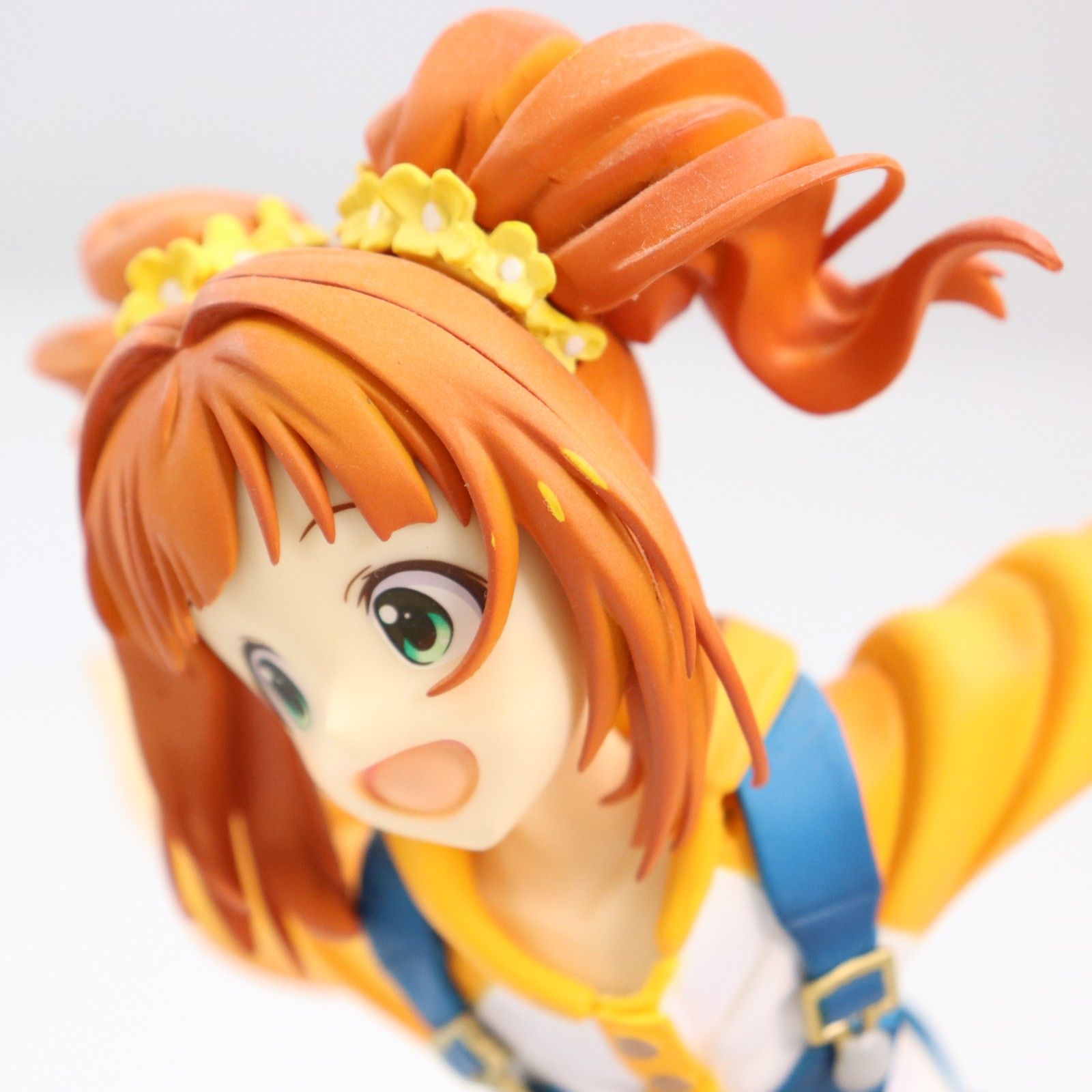 高槻やよい(たかつきやよい) アイドルマスター(THE IDOLM@STER) 1/8