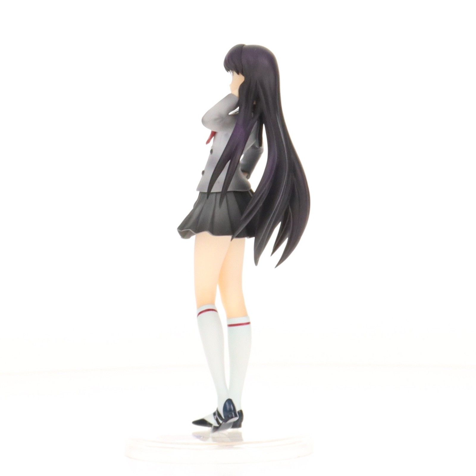 世界制服作戦 火野レイ 美少女戦士セーラームーン フィギュア