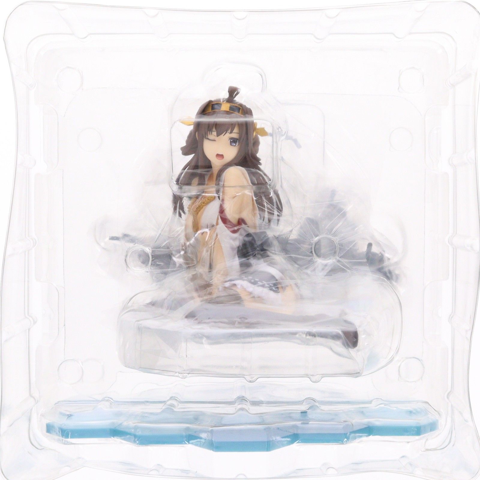 金剛(こんごう) 中破ver. 艦隊これくしょん -艦これ- 1/8 完成品