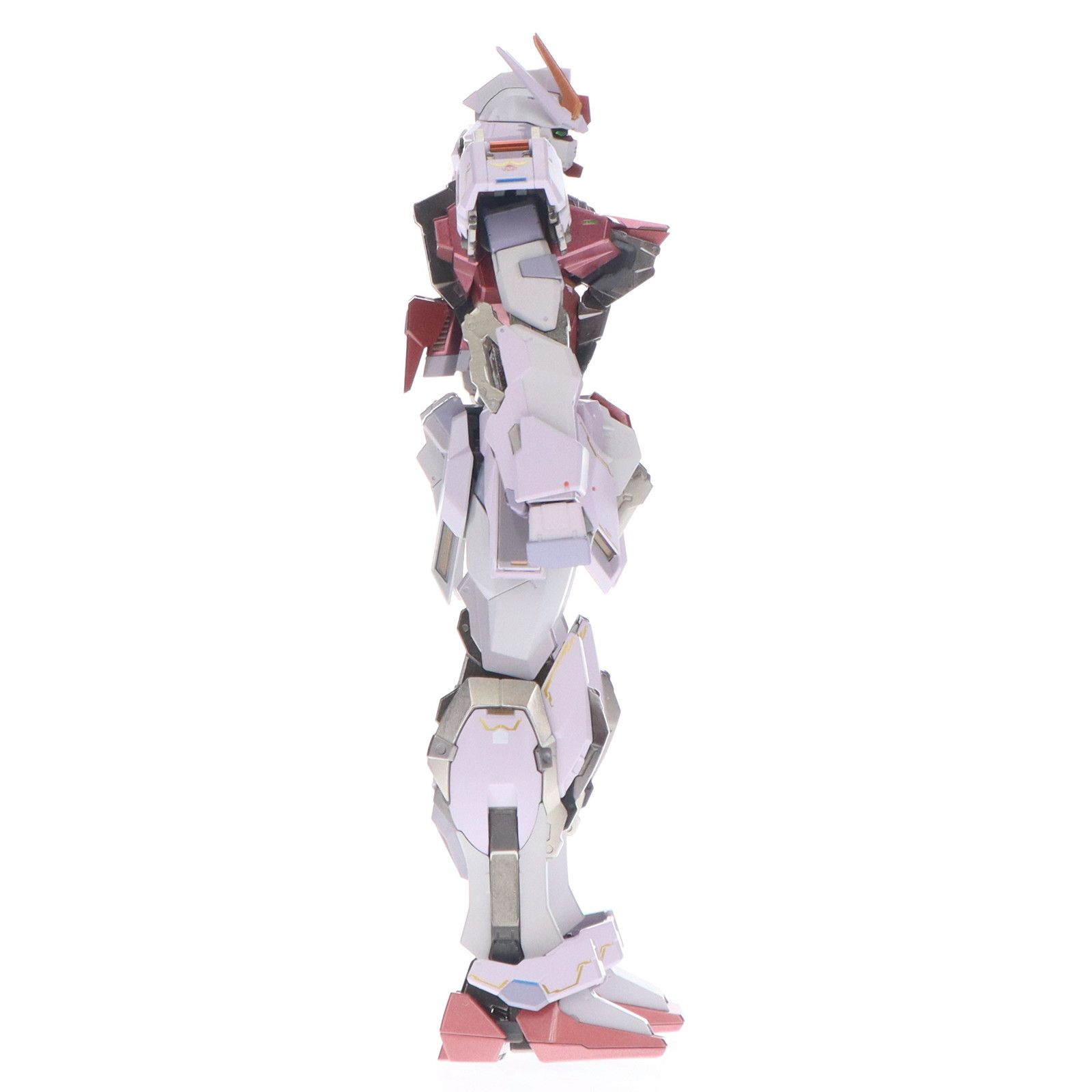 魂ウェブ商店限定 METAL BUILD ストライクルージュ グランドスラム装備