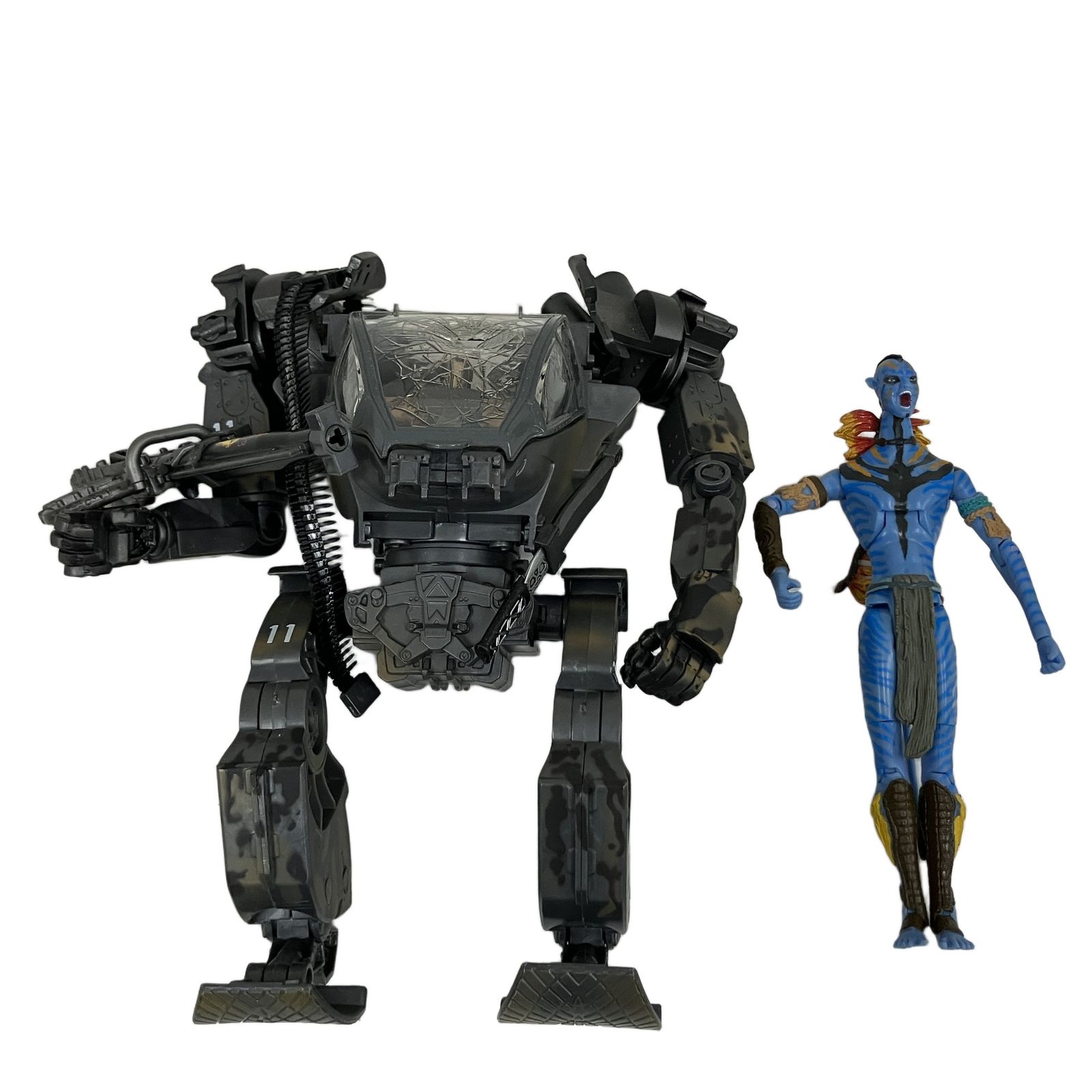 マクファーレントイズ アバター AMPスーツ ジェイク サリー 2点セット