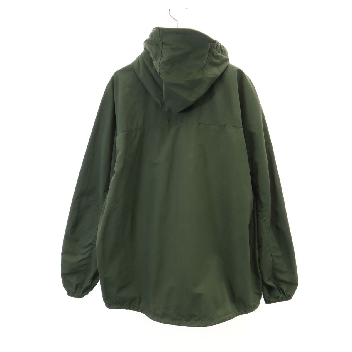 mont-bell モンベル O.D. アノラックパーカー XL カーキ プルオーバー