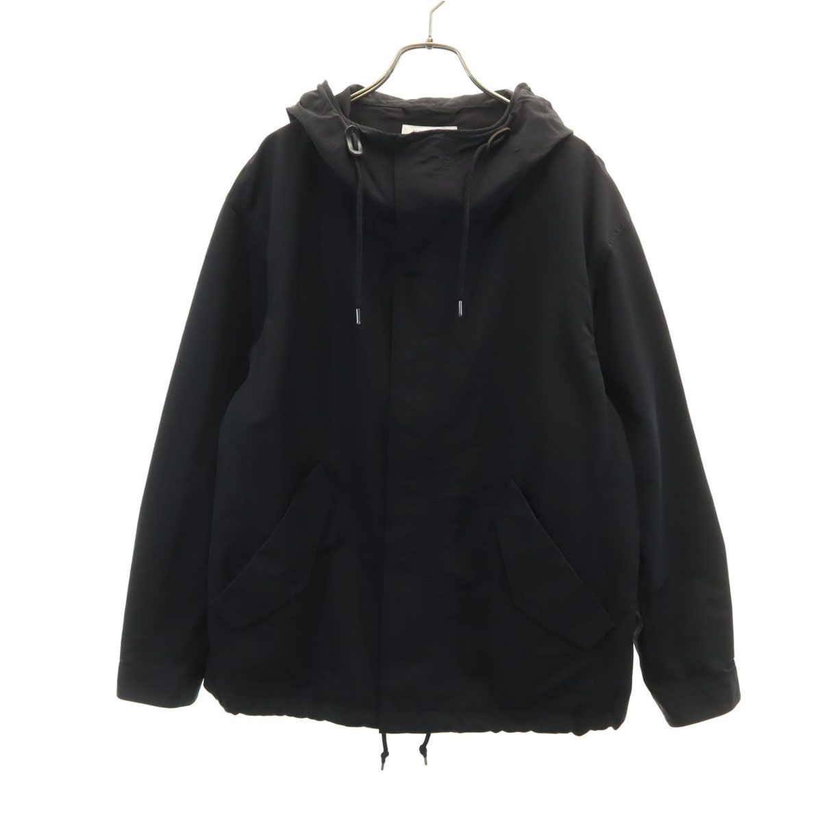 BEAUTY&YOUTH UNITED ARROWS」 ジャケット L ブラック メンズ Jacket 