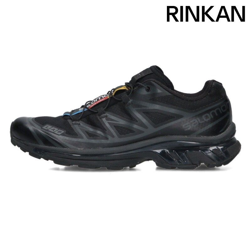 サロモン  XT-6 410866 ローカットスニーカー メンズ 26.5cm