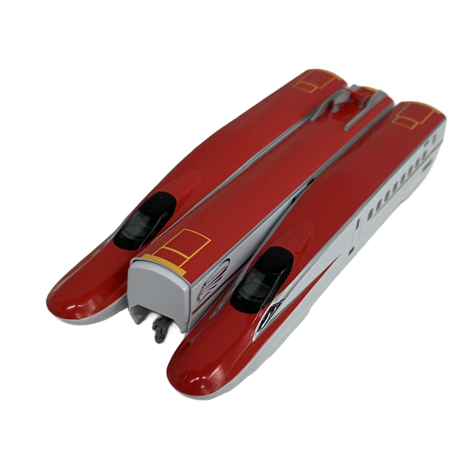 TOMIX Nゲージ 98500 JR E6系秋田新幹線 (こまち)基本セット 鉄道模型