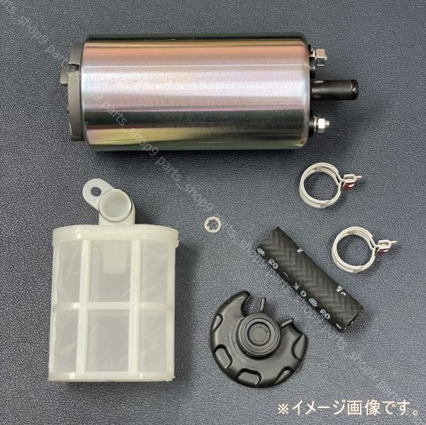 トヨタ カローラレビン スプリンタートレノ AE86 4AGEU 燃料ポンプ