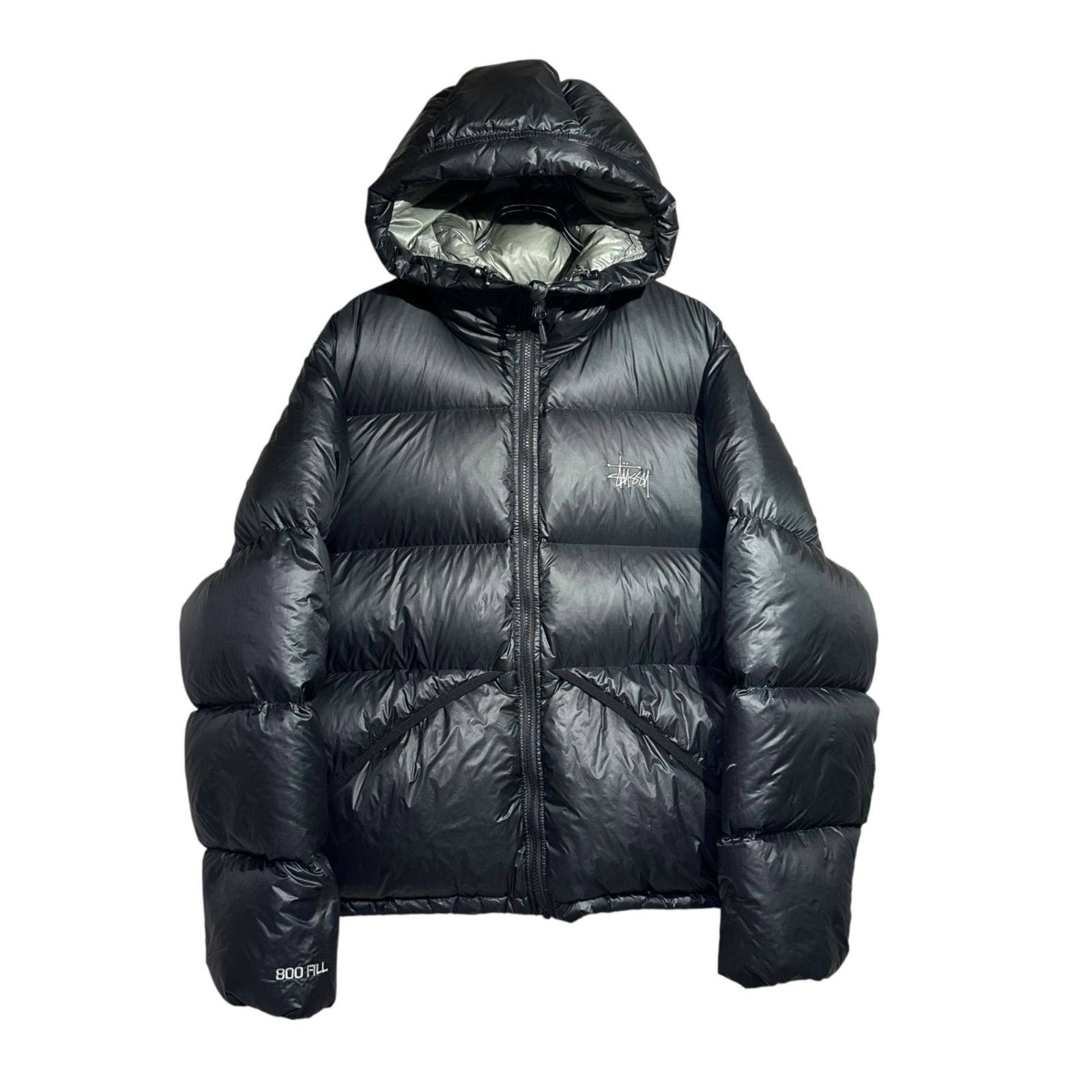 Stussy（ステューシー）800フィル Stussy 800Fillパワー ダウン 