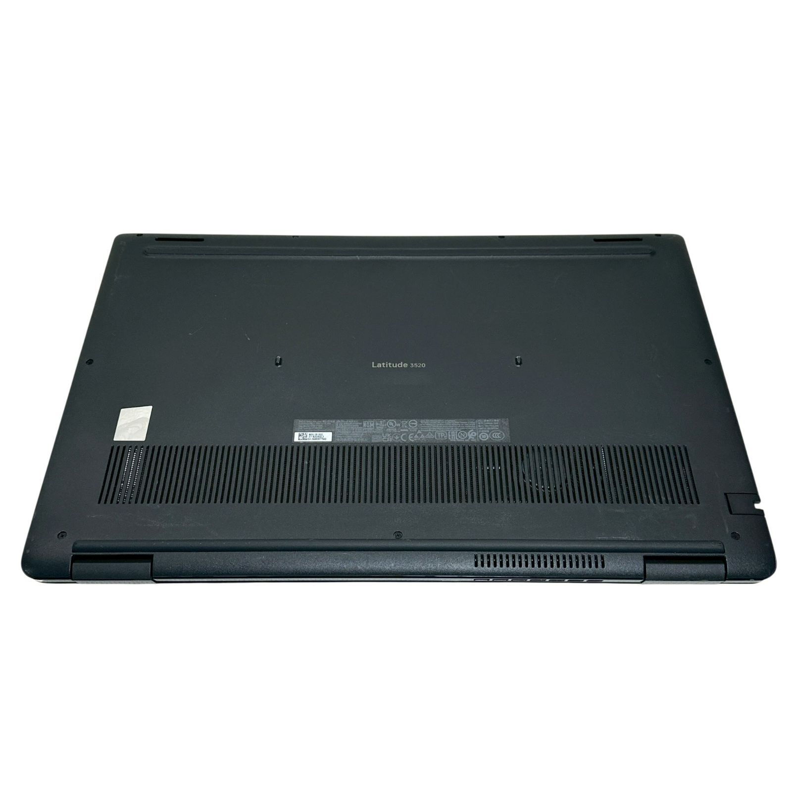 バッテリー92％】DELL Latitude 3520 i5-1145G7 16GB SSD256GB 15.6型