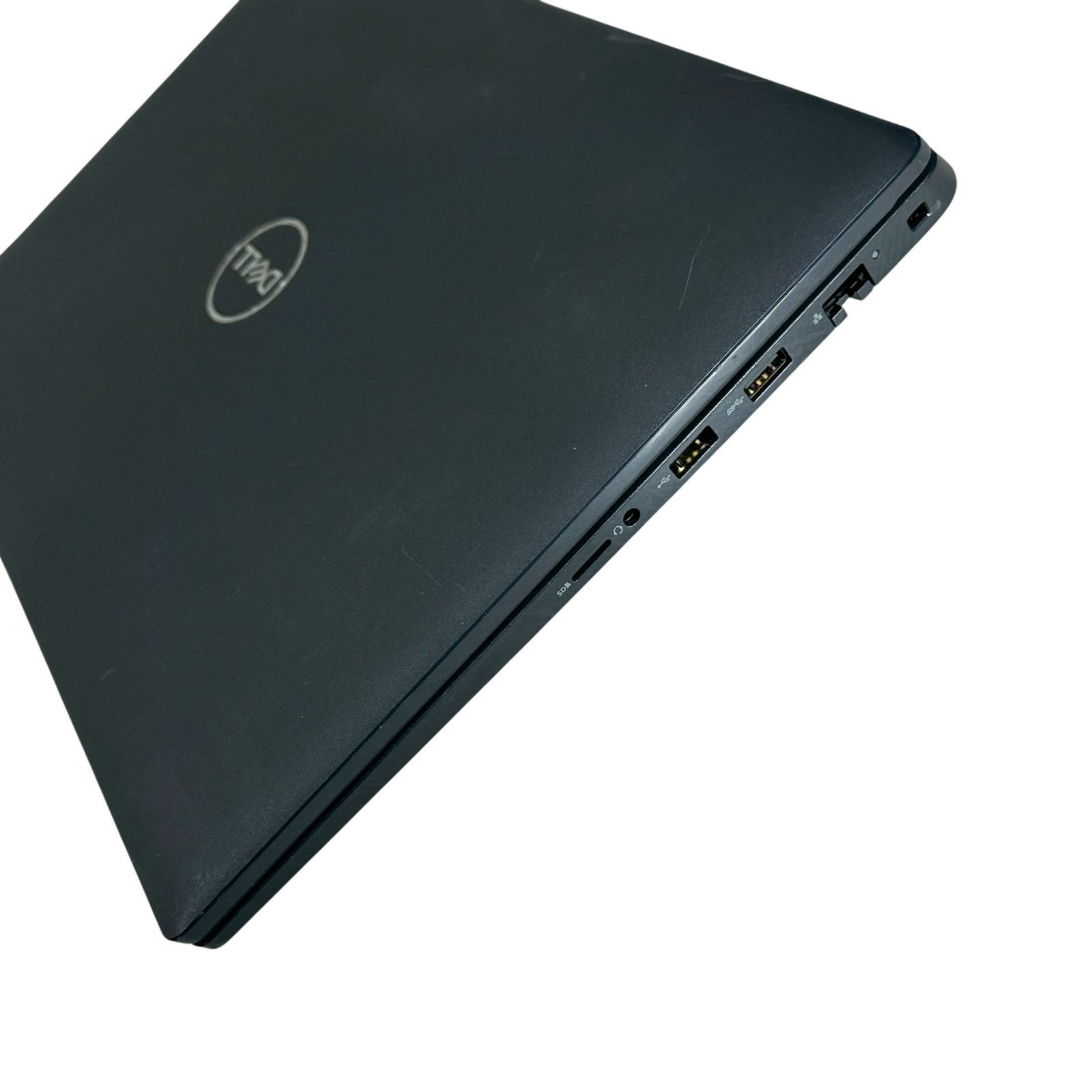 バッテリー92％】DELL Latitude 3520 i5-1145G7 16GB SSD256GB 15.6型