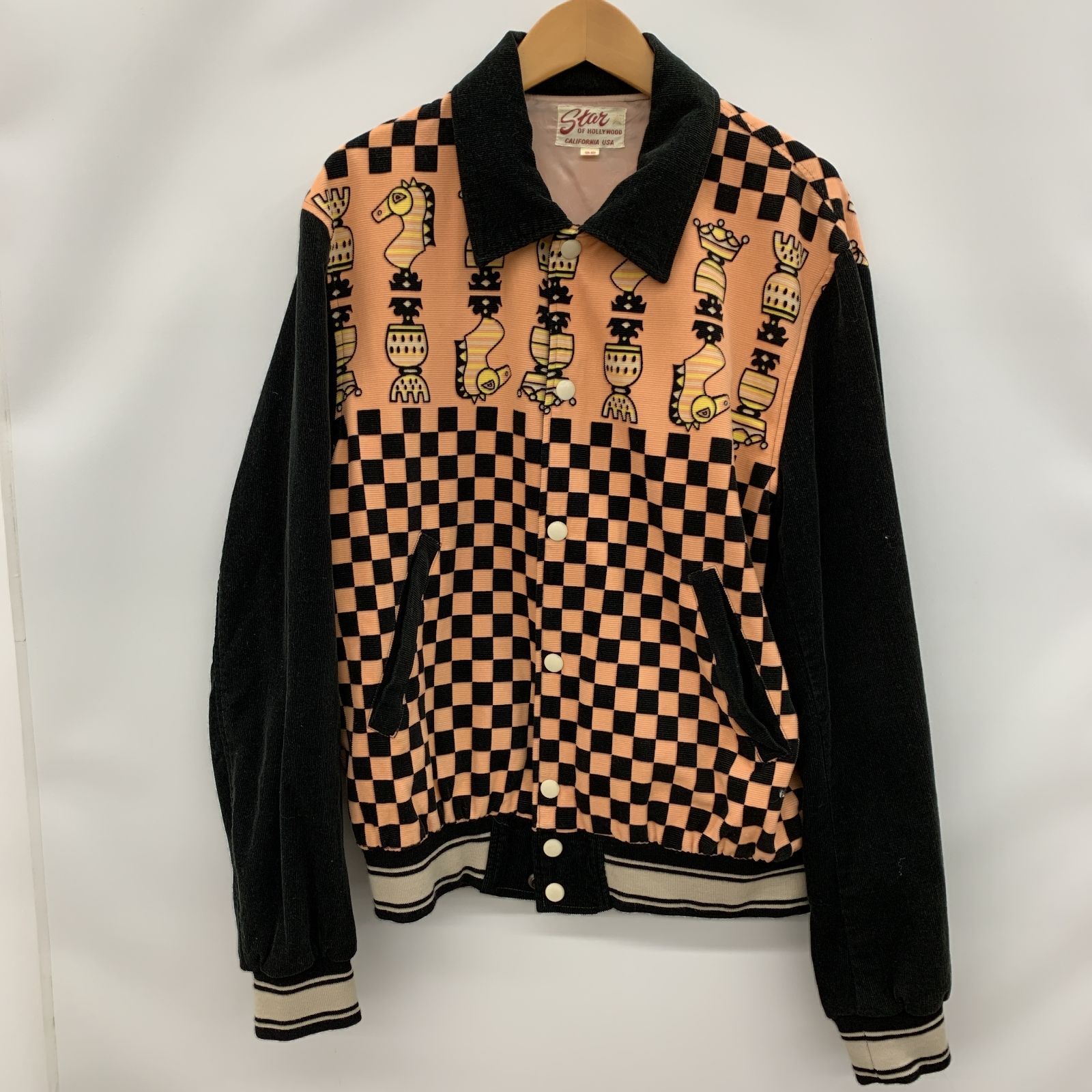 STAR OF HOLLYWOOD 「CHESS」 スター オブ ハリウッド チェス STAR OF HOLLYWOOD 「CHESS」 スター オブ ハリウッド チェス