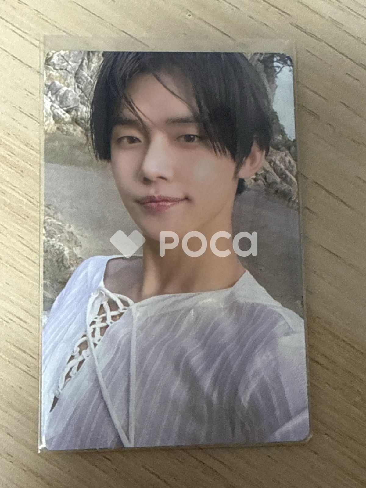 TXT ヨンジュン The Name Chapter: TEMPTATION Farewell ver. - メルカリ