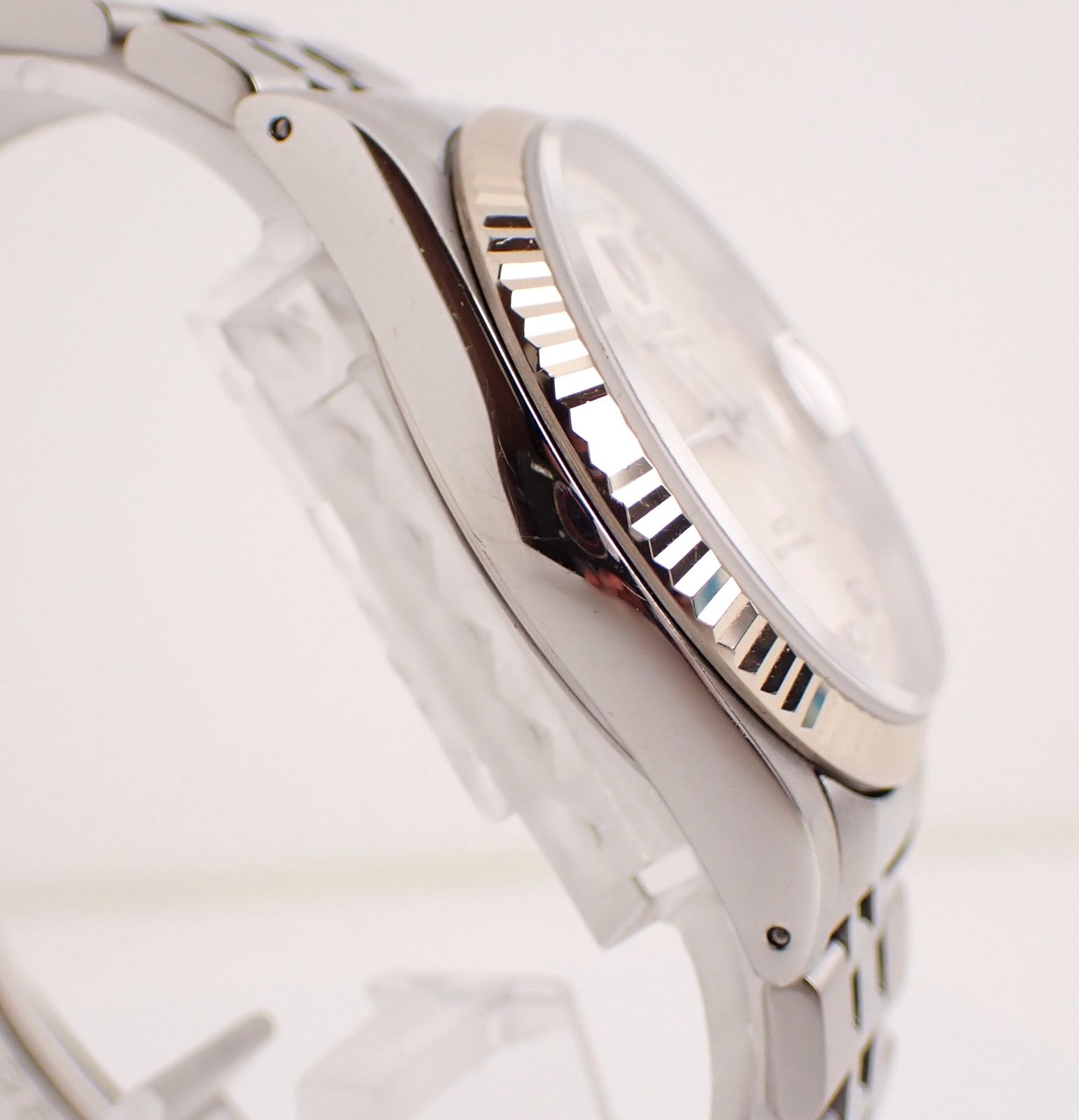 TUDOR(チューダー) プリンスデイトデイ M76214-0017 SS/WG AT 自動巻き