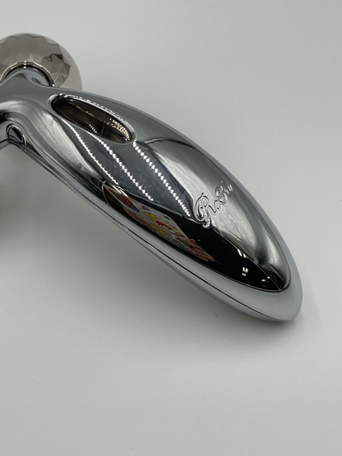 C6720 ReFa リファ リファカラット 美顔ローラー 美容ローラー