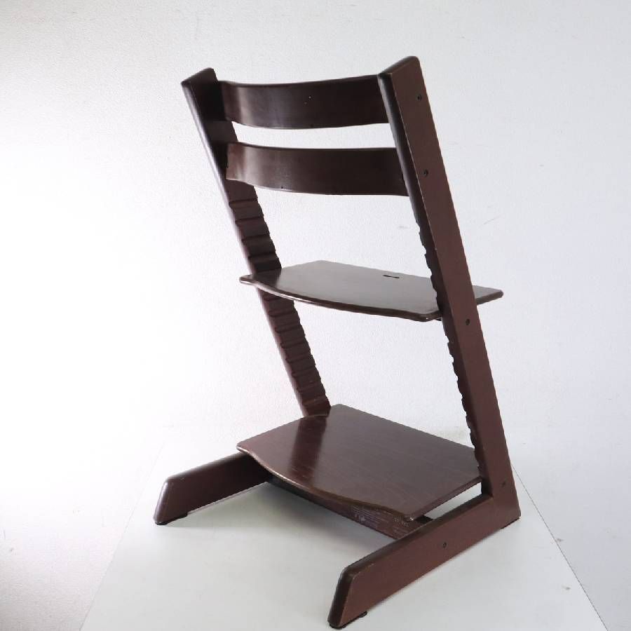 ベビー家具・寝具 STOKKE ストッケ トリップトラップチェア