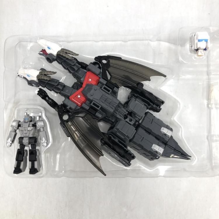 中古】LG51 ターゲットマスターダブルクロス 「トランスフォーマー
