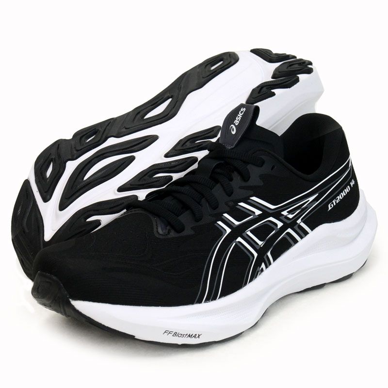 ASICS メンズ スニーカー 25.5cm ワイド ホワイト アシックス 【公式通販】