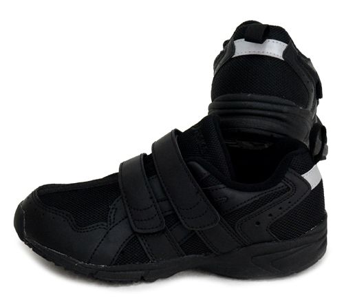 17.0cm、アシックス asics  GD.RUNNER MINI SC  キッズシューズ ランニングシューズ スクスク  23FW (1144A308-001)