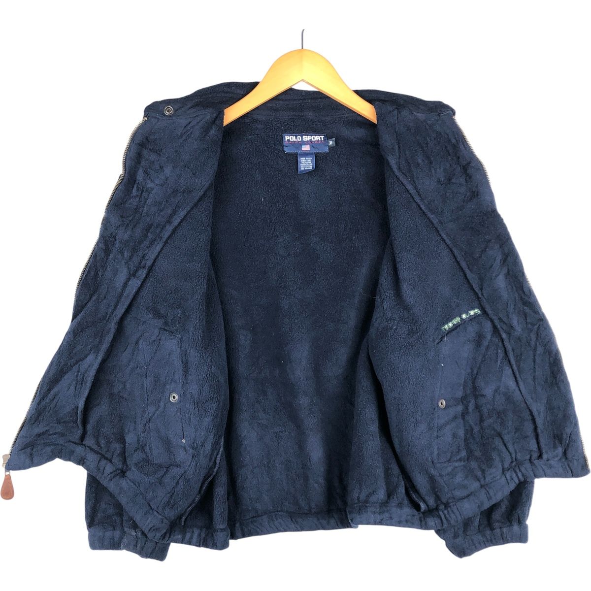 古着 90年代 ラルフローレン Ralph Lauren POLO SPORT ポロスポーツ 