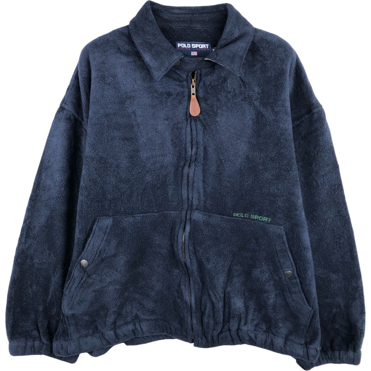 古着 90年代 ラルフローレン Ralph Lauren POLO SPORT ポロスポーツ