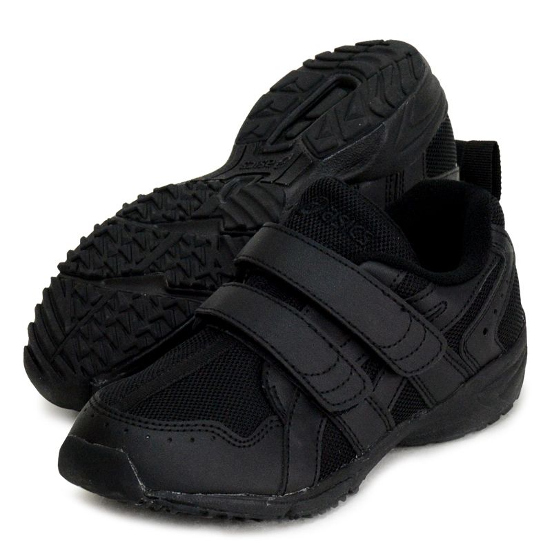 21.5cm、アシックス asics  GD.RUNNER MINI SC  キッズシューズ ランニングシューズ スクスク  23FW (1144A308-001)