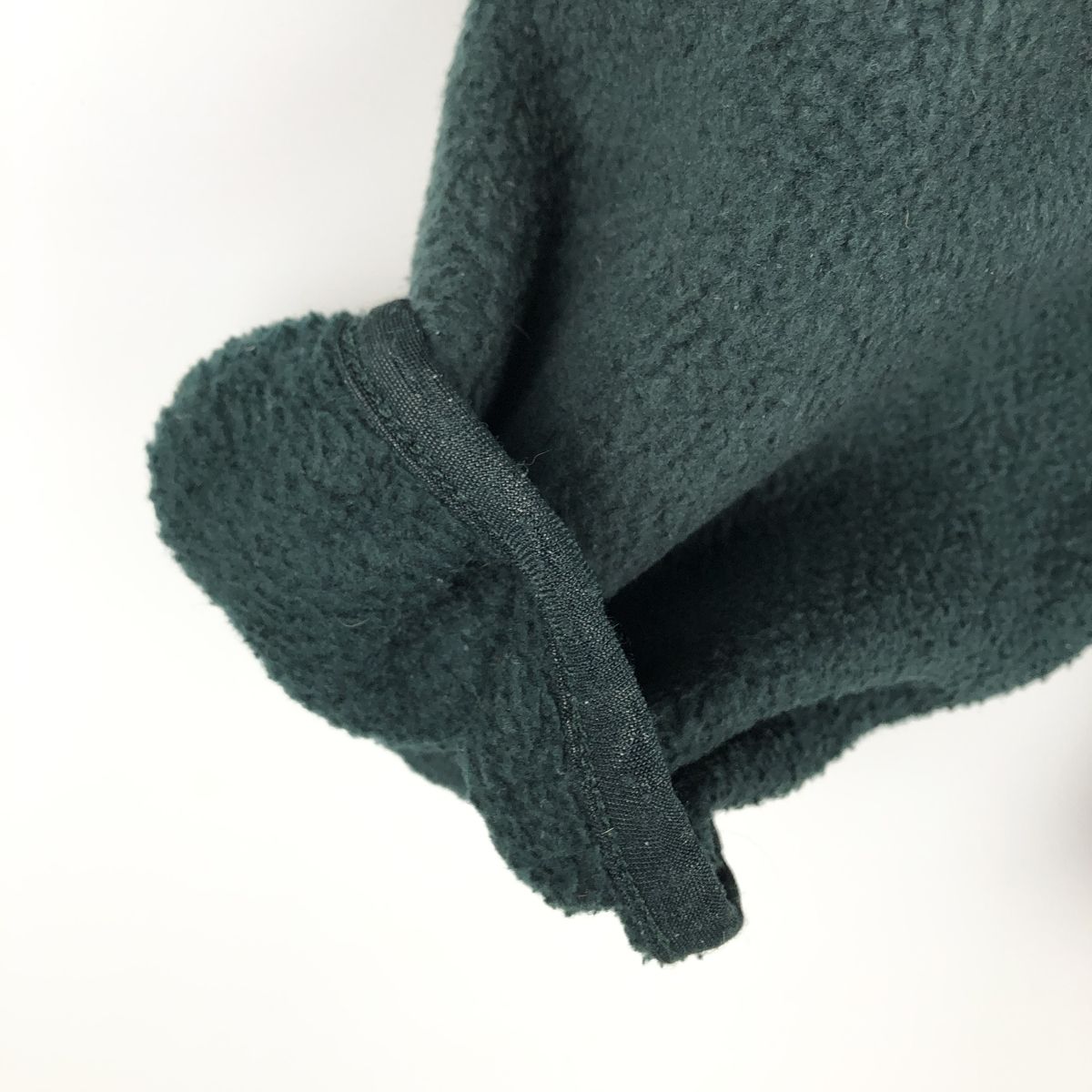 古着 パタゴニア Patagonia 25021 フリースジャケット USA製 メンズL