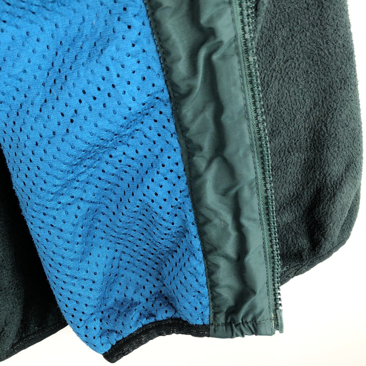 古着 パタゴニア Patagonia 25021 フリースジャケット USA製 メンズL