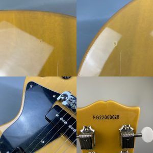 Burny SRLS TVY 2022年製 f145 AA2PD43508 - メルカリ